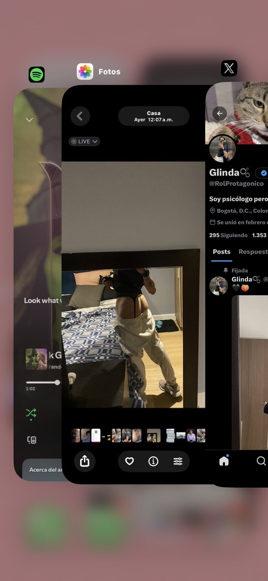 Glinda🫧 tweet media