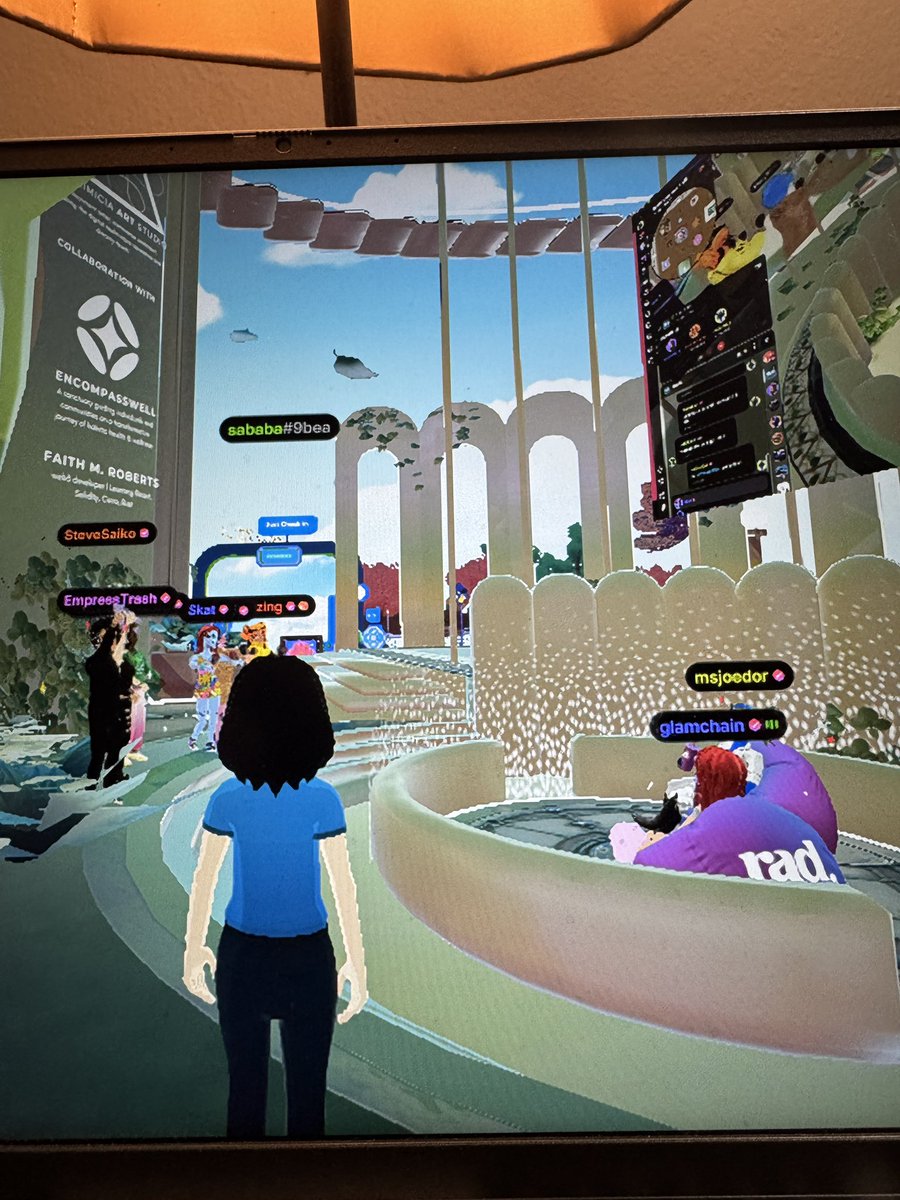 ✨Sababa✨ tweet media