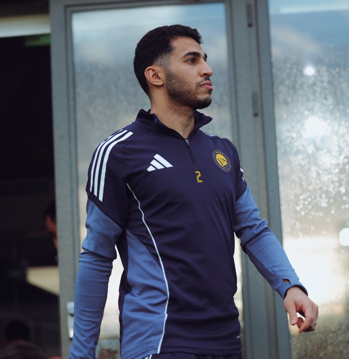 نادي النصر السعودي tweet media