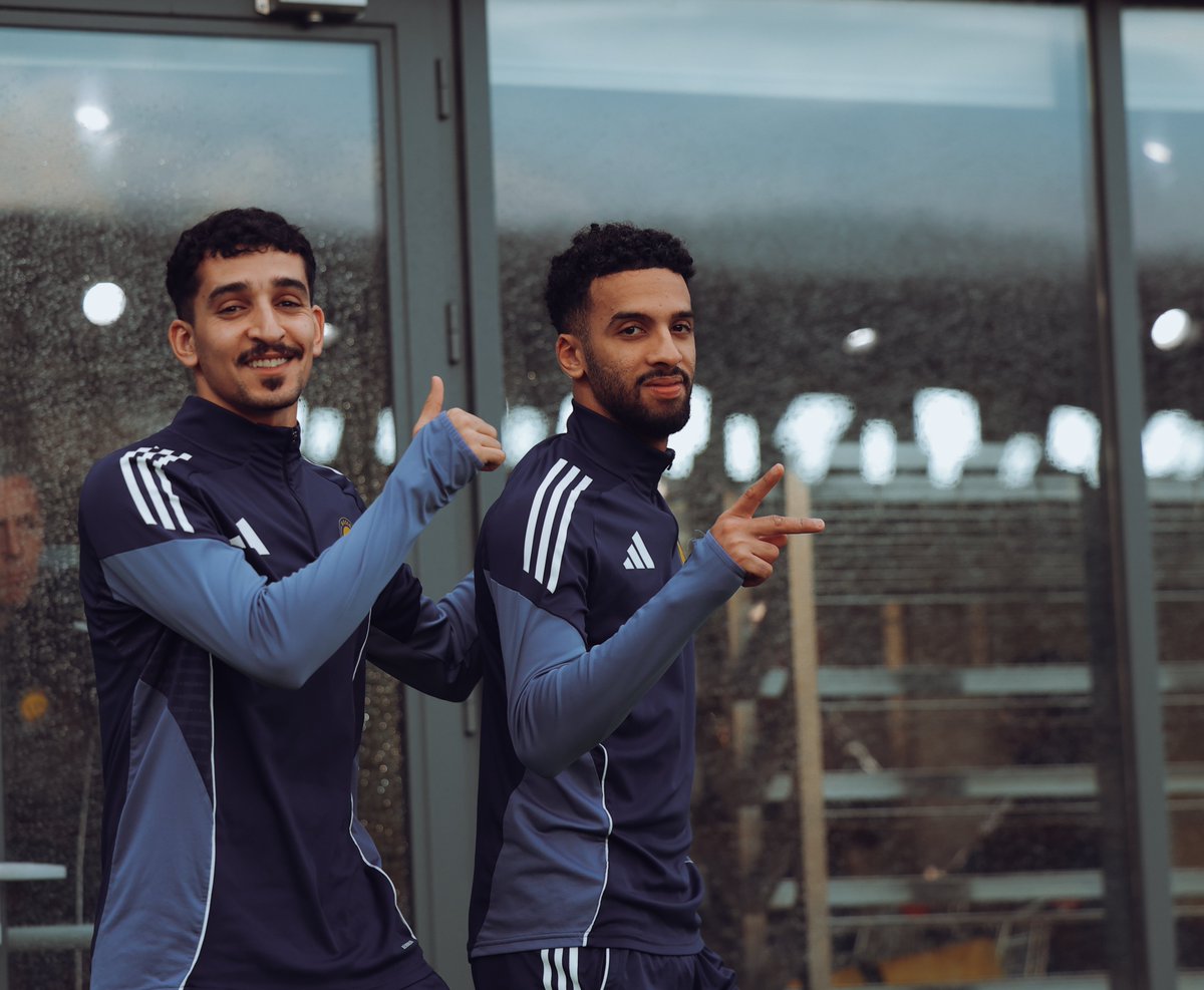 نادي النصر السعودي tweet media