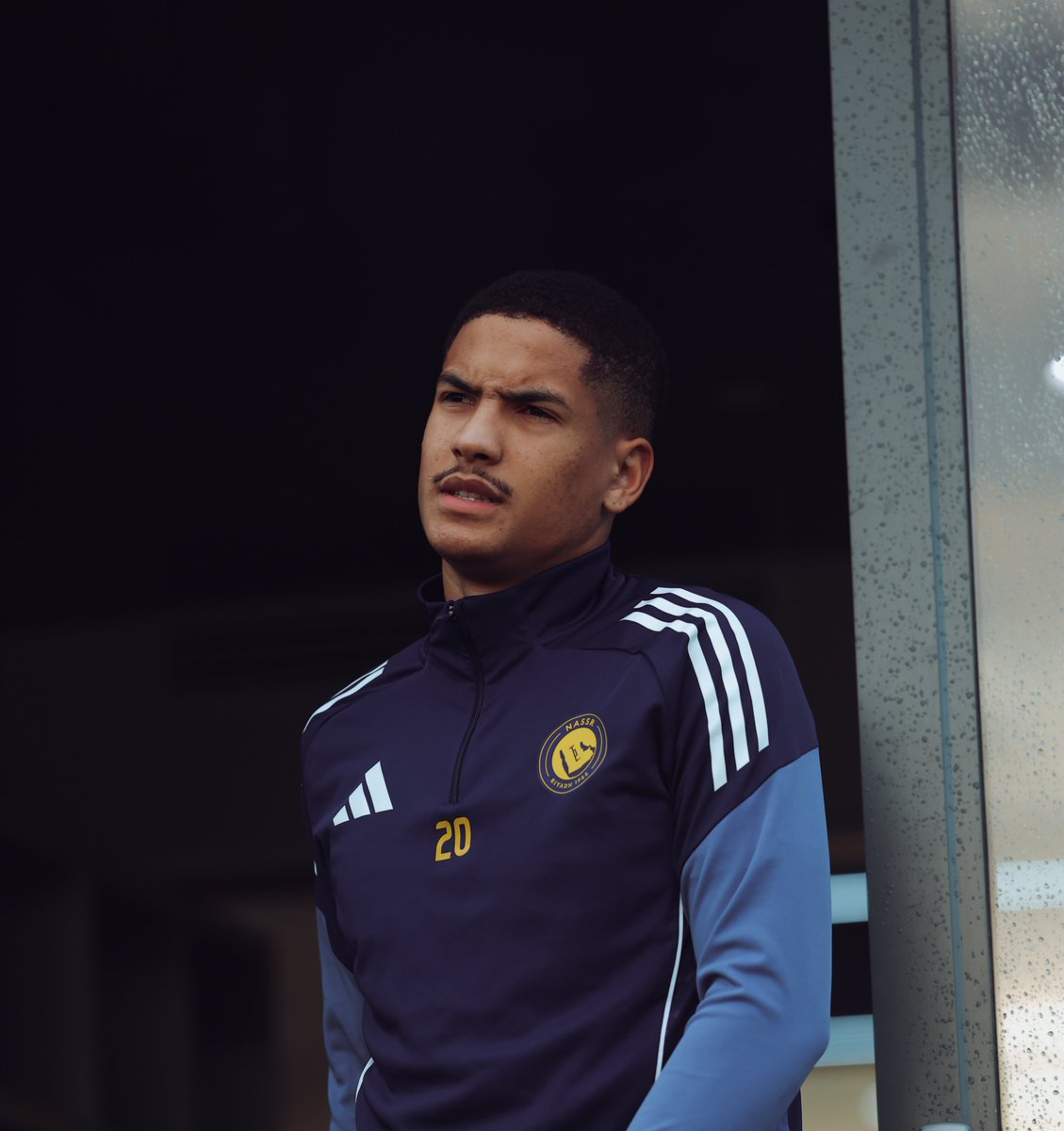 نادي النصر السعودي tweet media