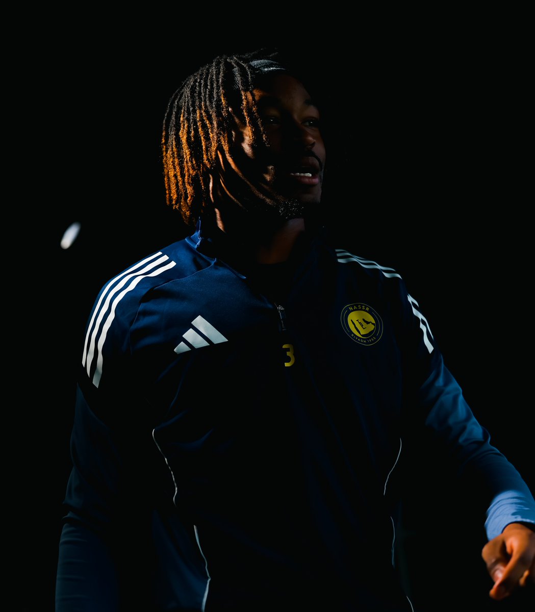 نادي النصر السعودي tweet media