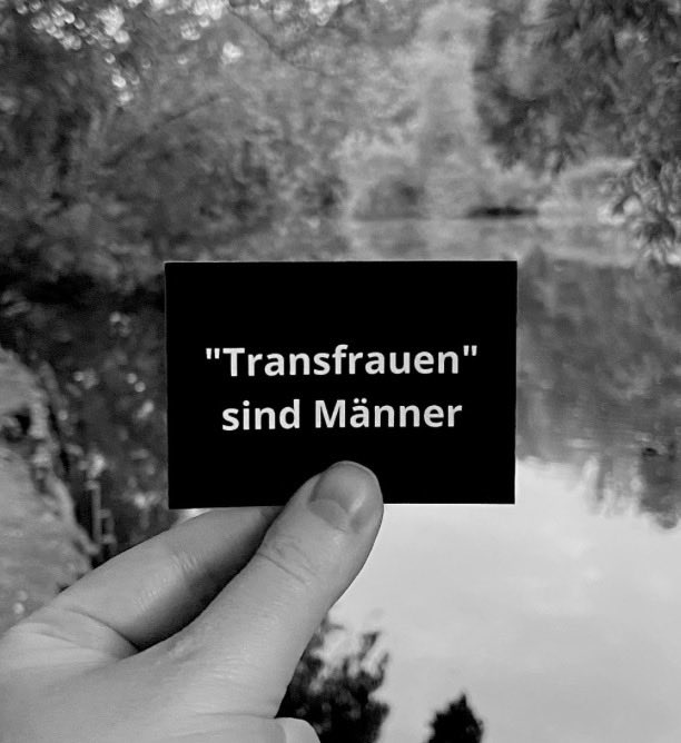 RadFem_Berlin tweet media