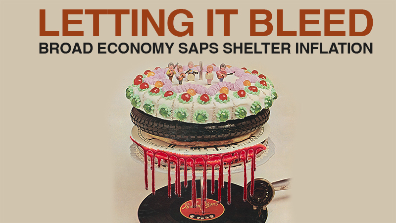 DiMartinoBooth's tweet photo. The Weekly Quill — Letting it Bleed
Broad Economy Saps Shelter Inflation
From @dimartinobooth and #JonathanBasile of QI Research
https://t.co/OdXHMzZrUu
#federalreserve #powell #dimartinobooth #economy
#shelter
#inflation https://t.co/wCt4RAq1nh