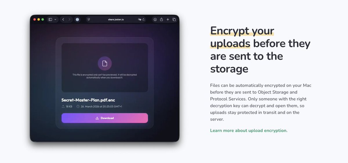 👨‍💻 tweet media