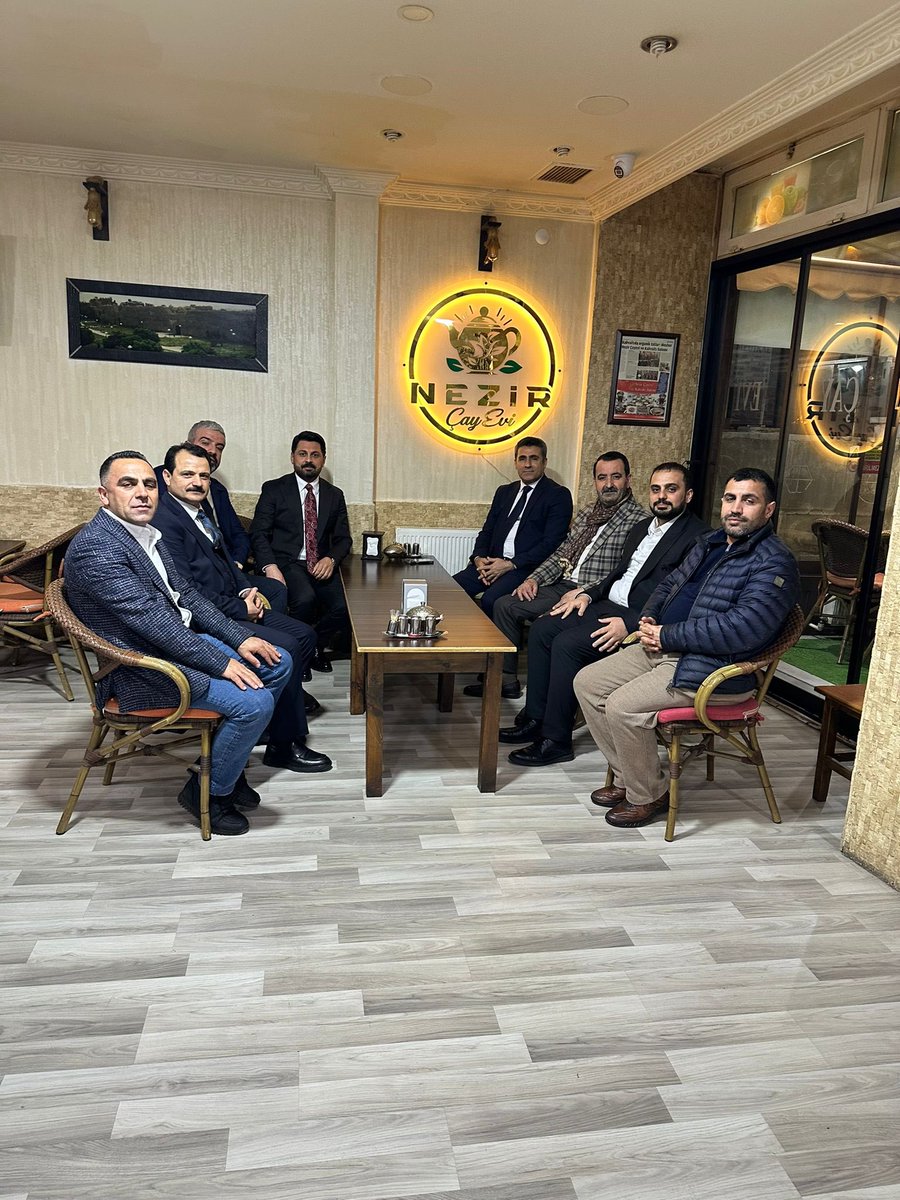 Av. Yılmaz SEVEN tweet media