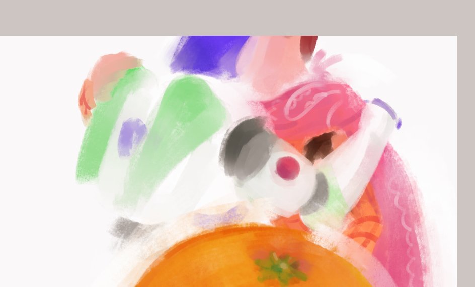 bel∞la tweet media