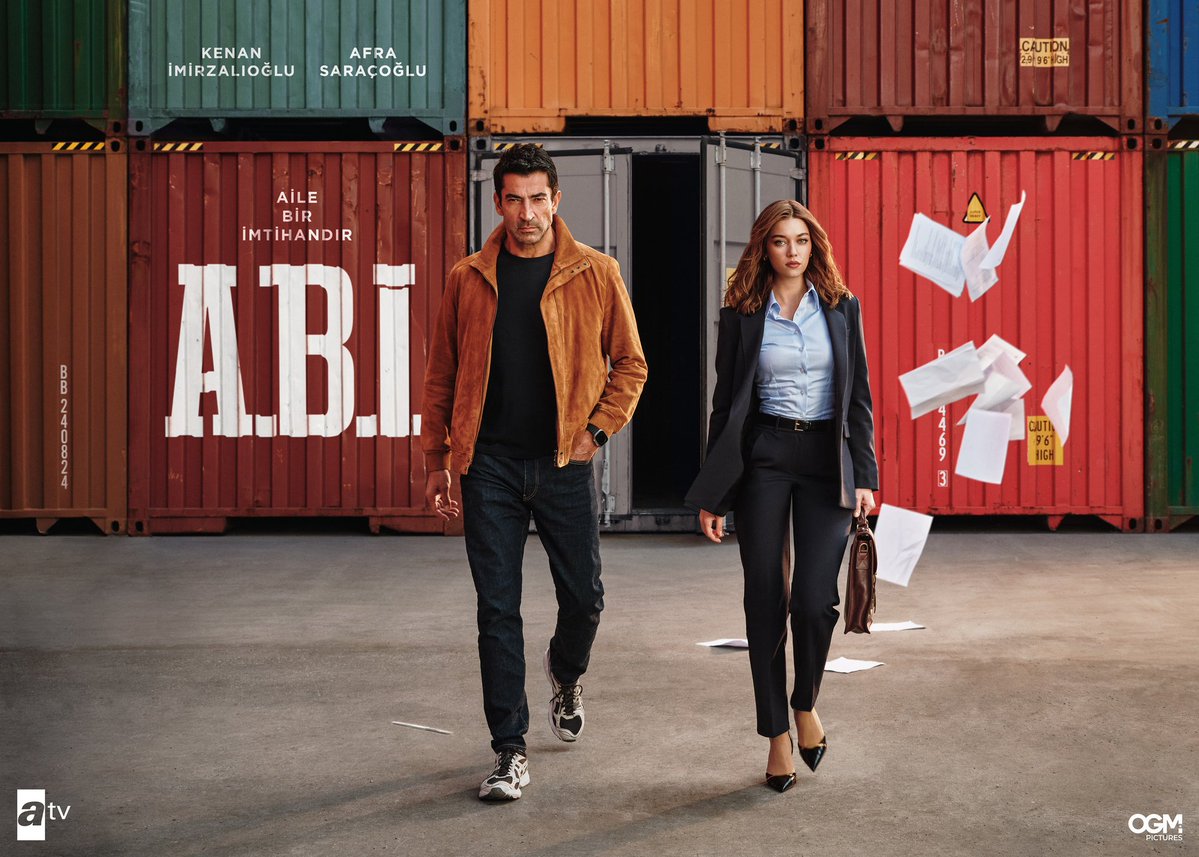 Turkish Drama News 📺🎬 tweet media