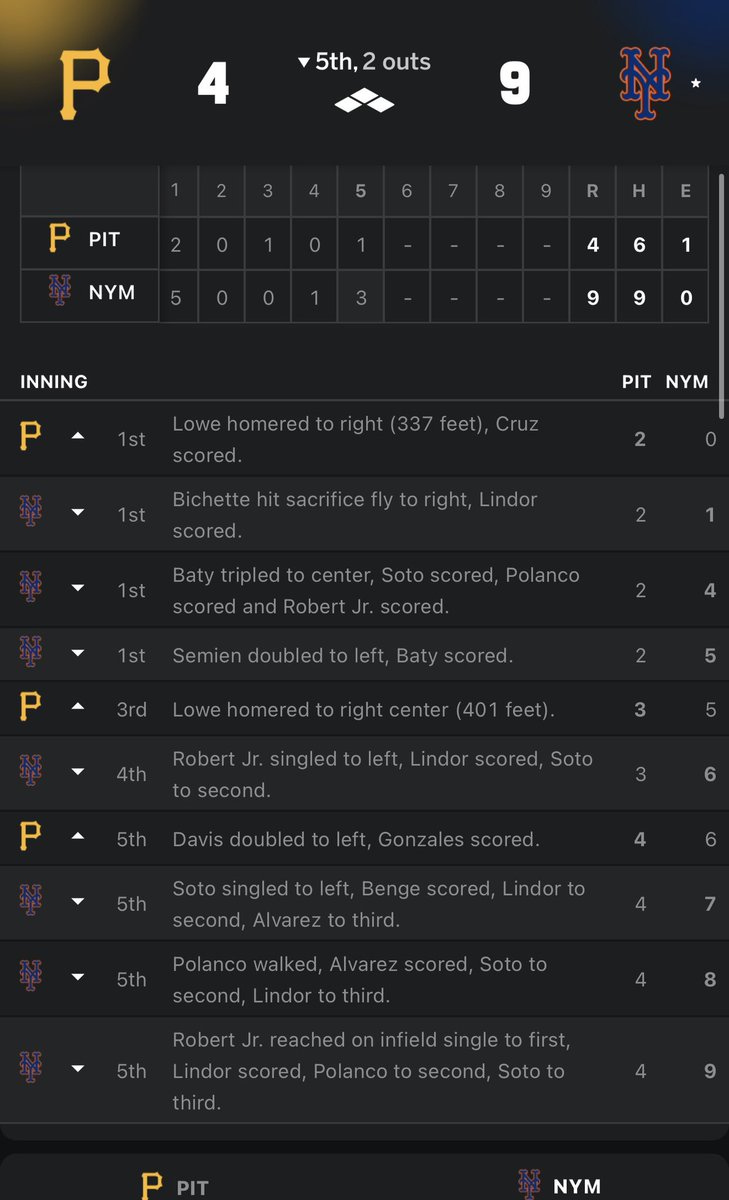 Joe | Mamba tweet media