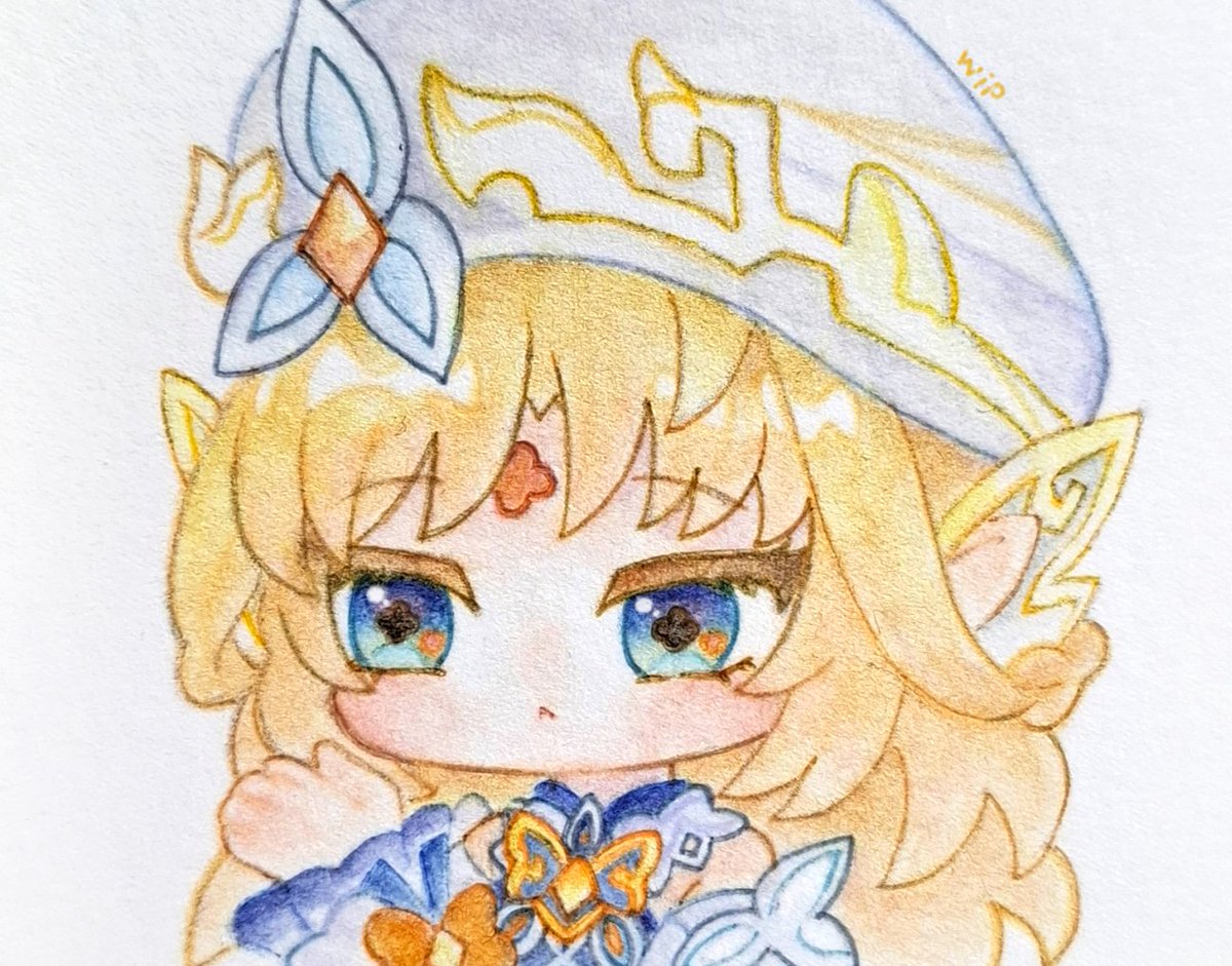 涙(るい) tweet media