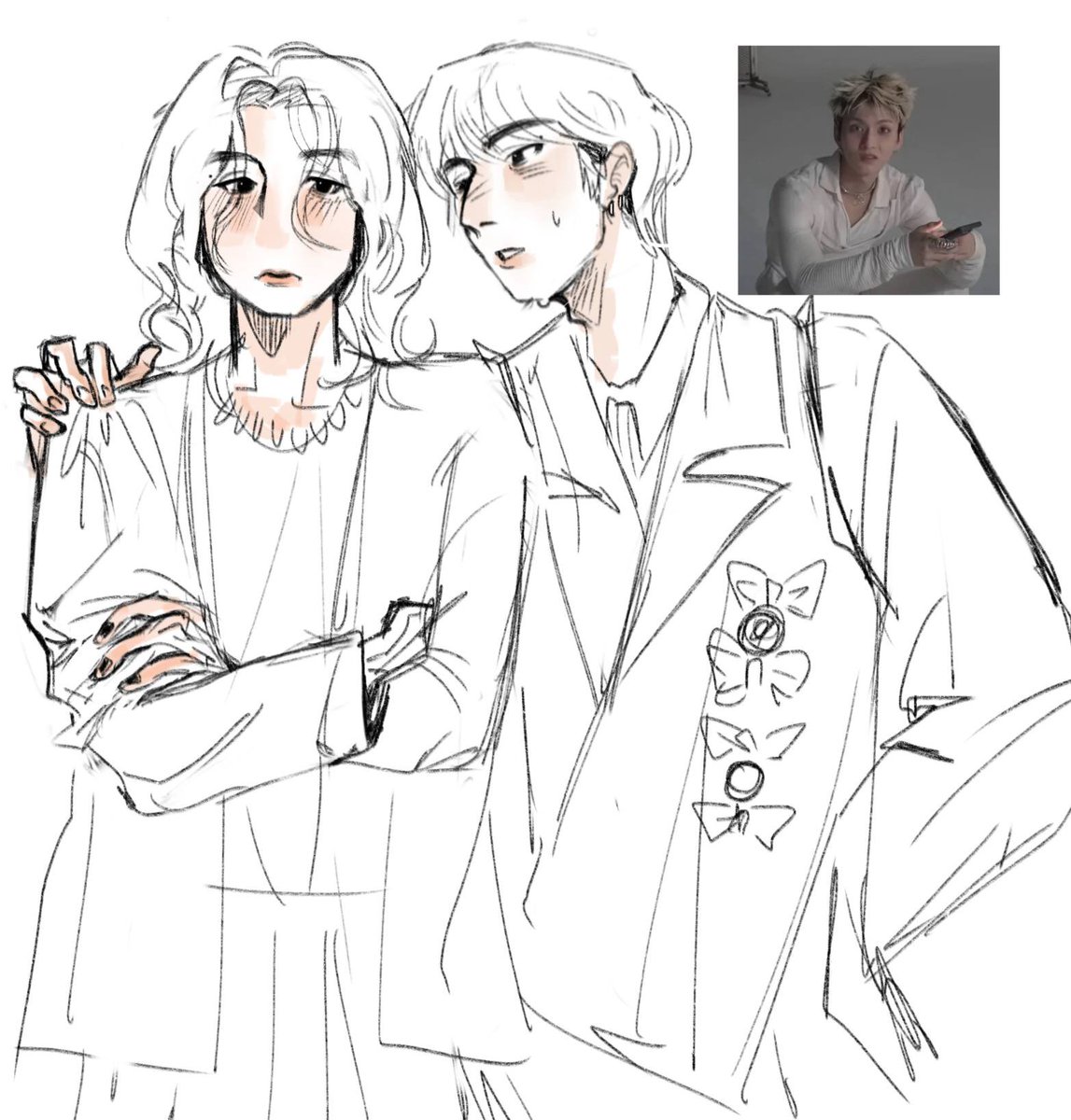 kiara potatonation 👽 tweet media