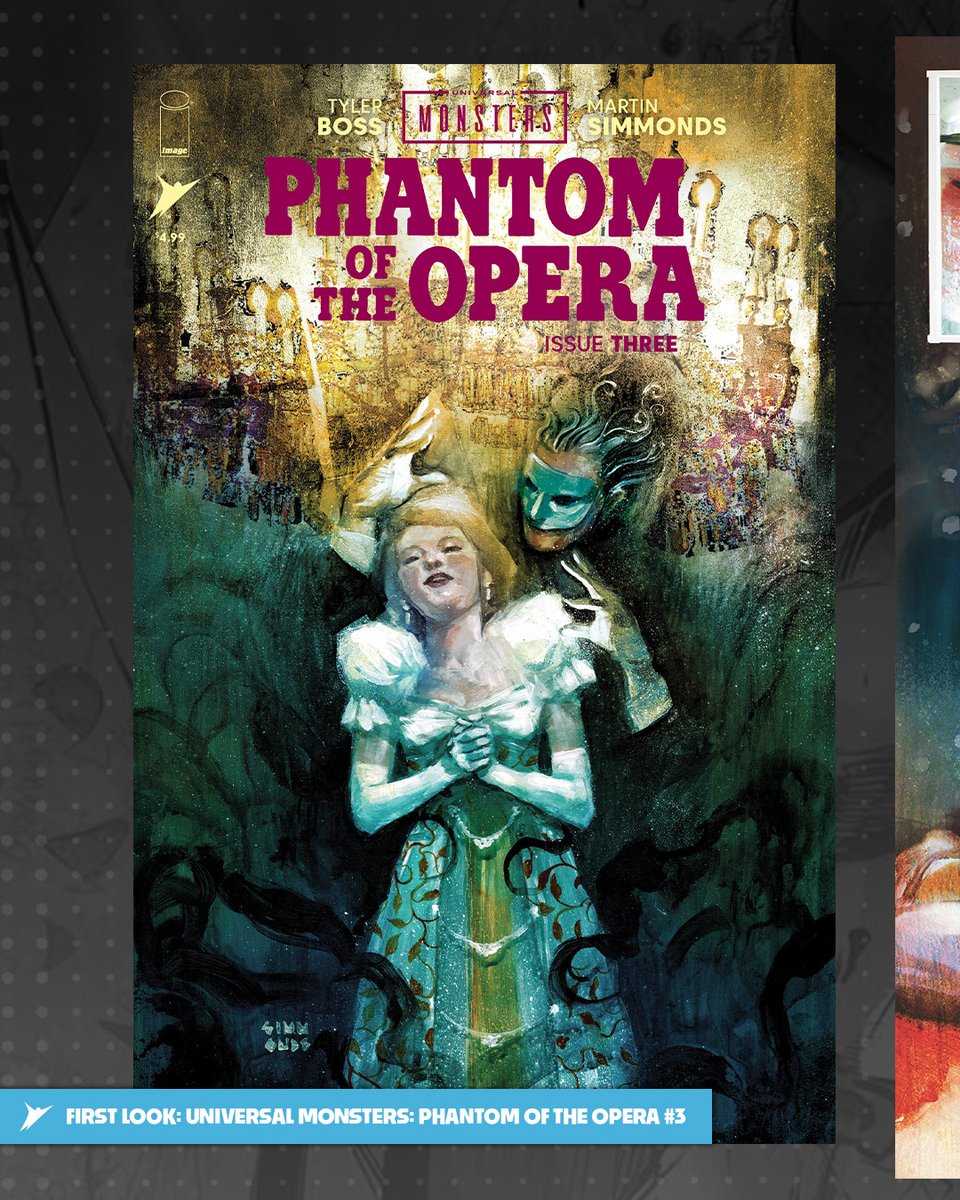 Skybound Entertainment tweet media