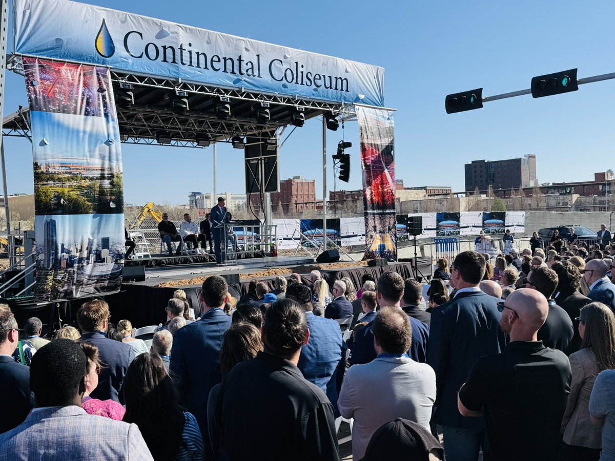 Mayor David Holt tweet media