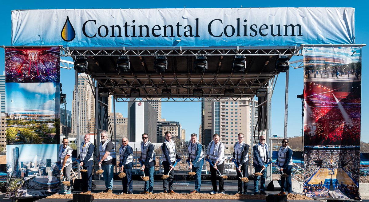 Mayor David Holt tweet media