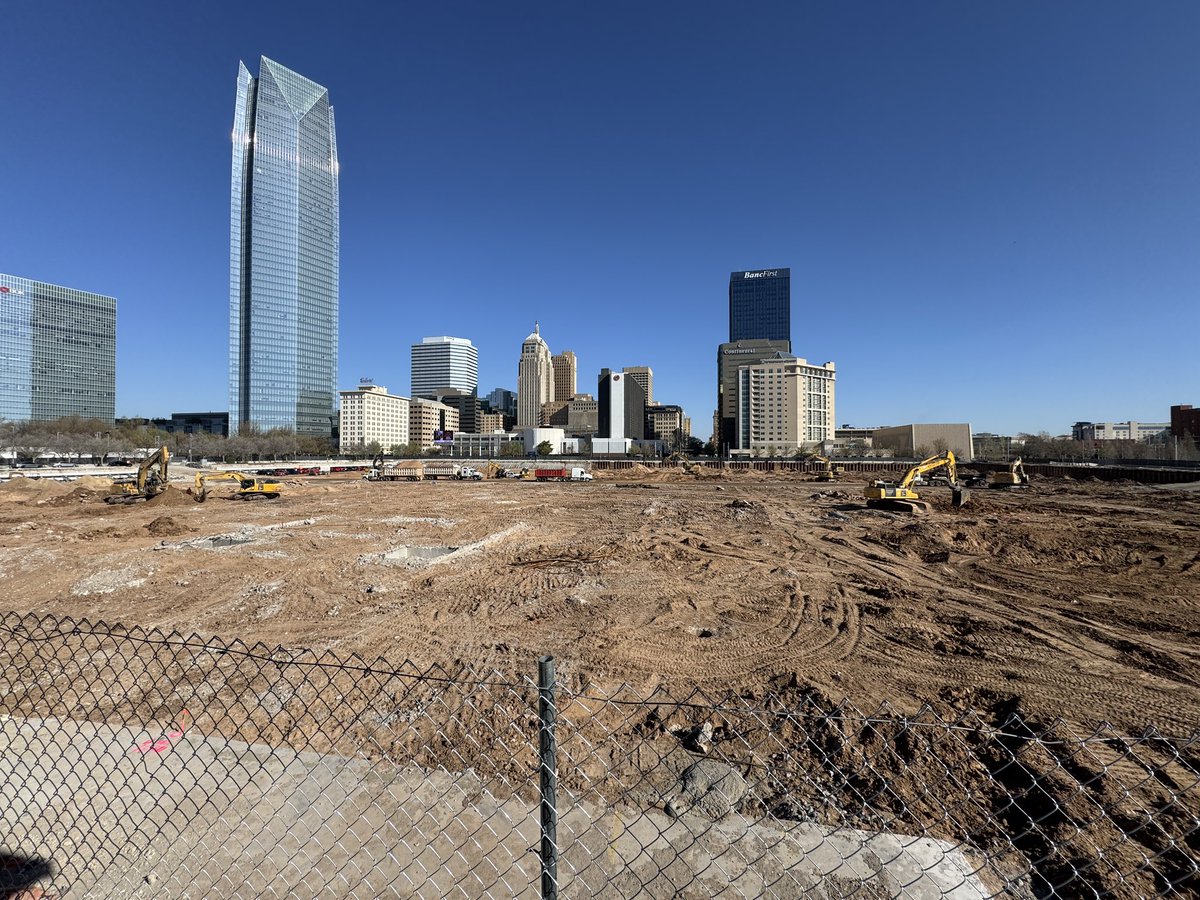 Mayor David Holt tweet media