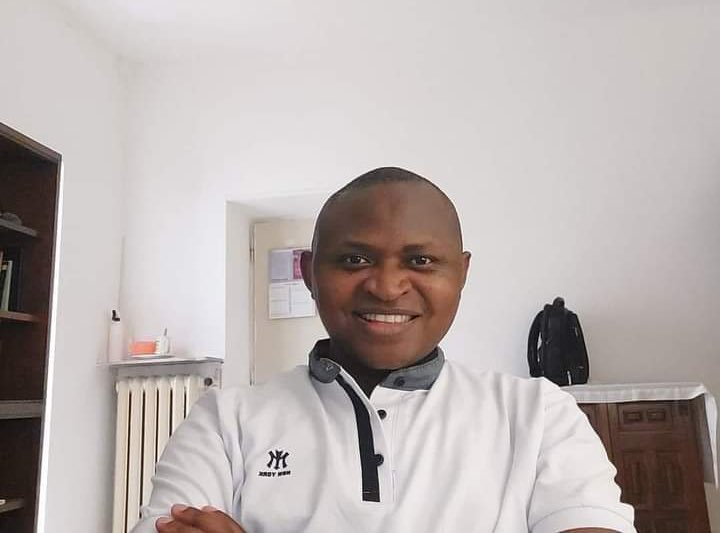 Albert Ainebyoona tweet media