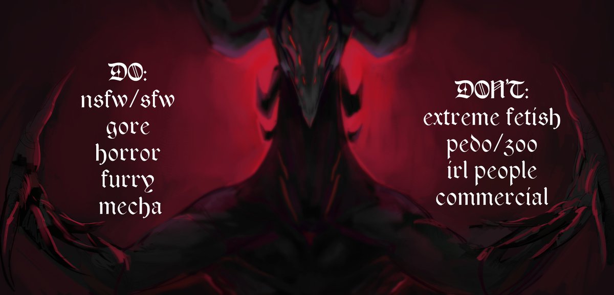 🔞ONEIRO🔞 tweet media