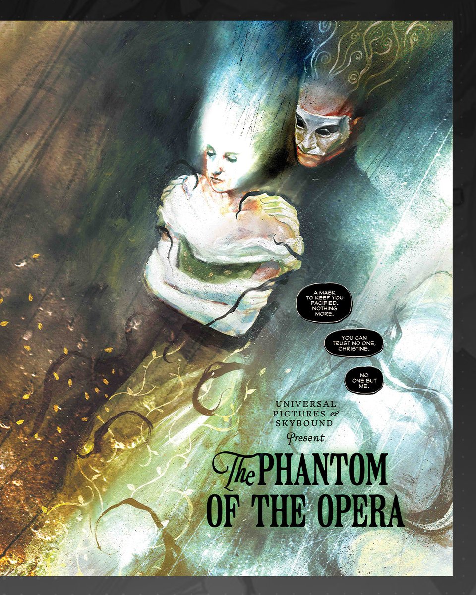 Skybound Entertainment tweet media