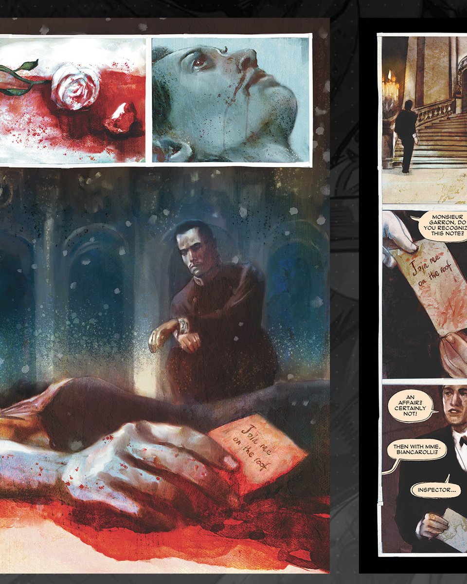 Skybound Entertainment tweet media