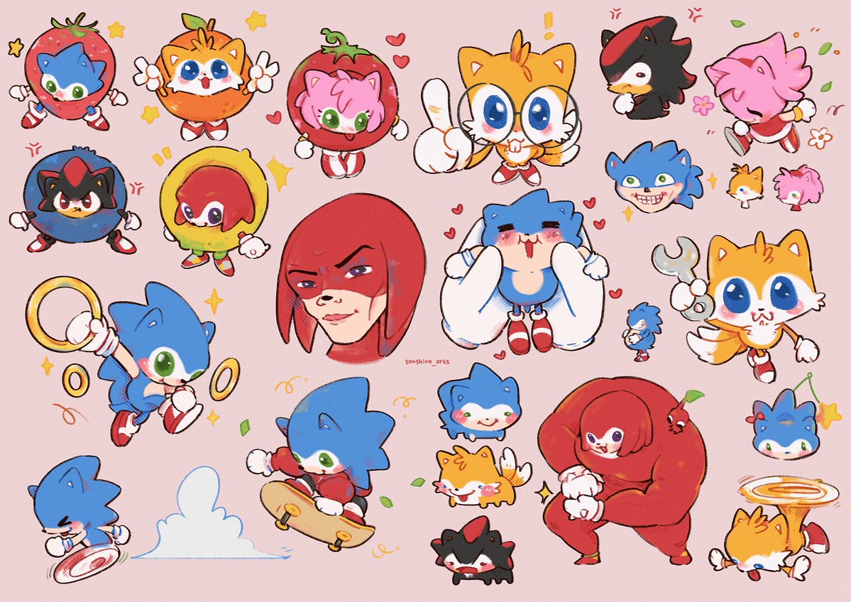 your little ray of sonshine ☀️ tweet media