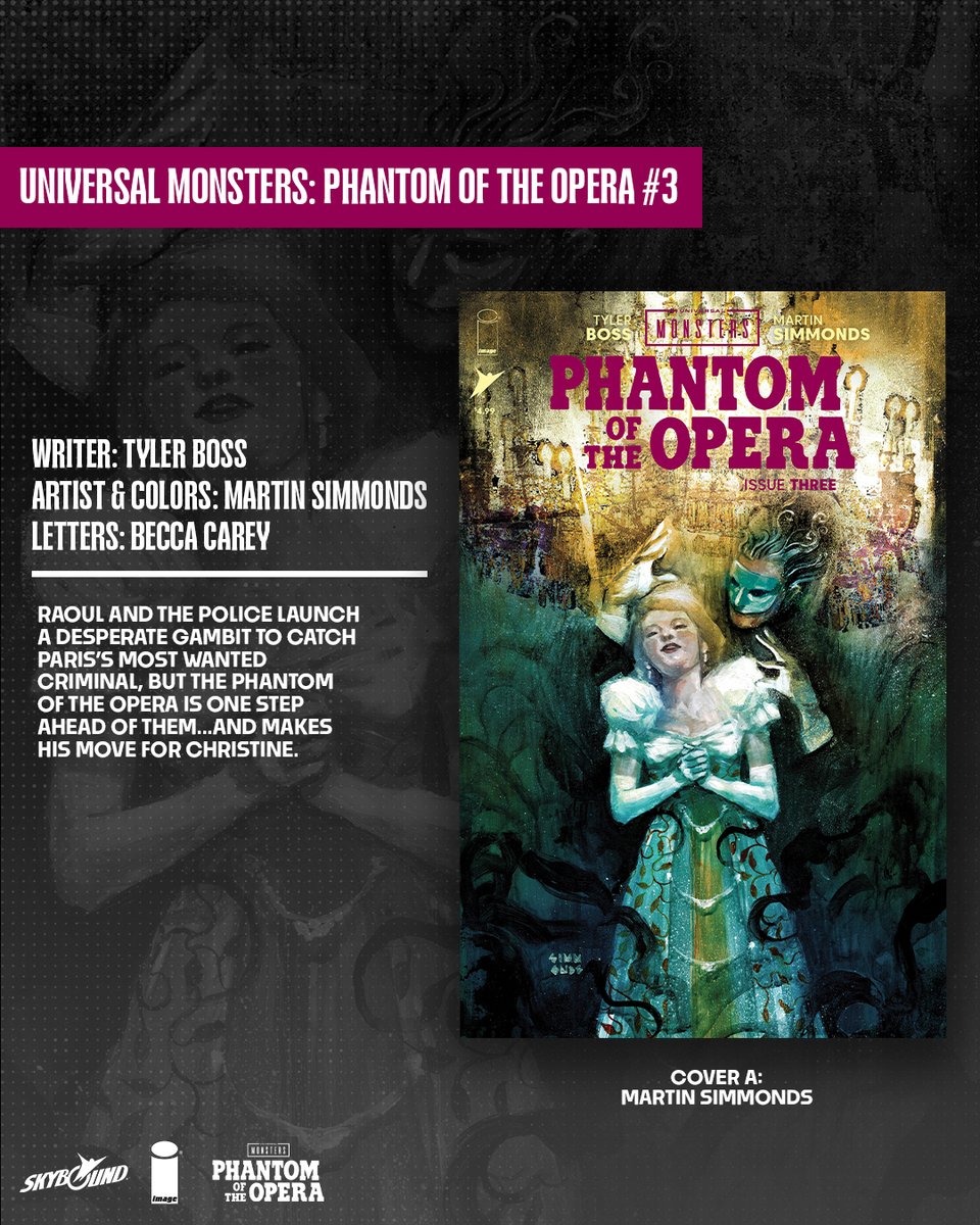 Skybound Entertainment tweet media