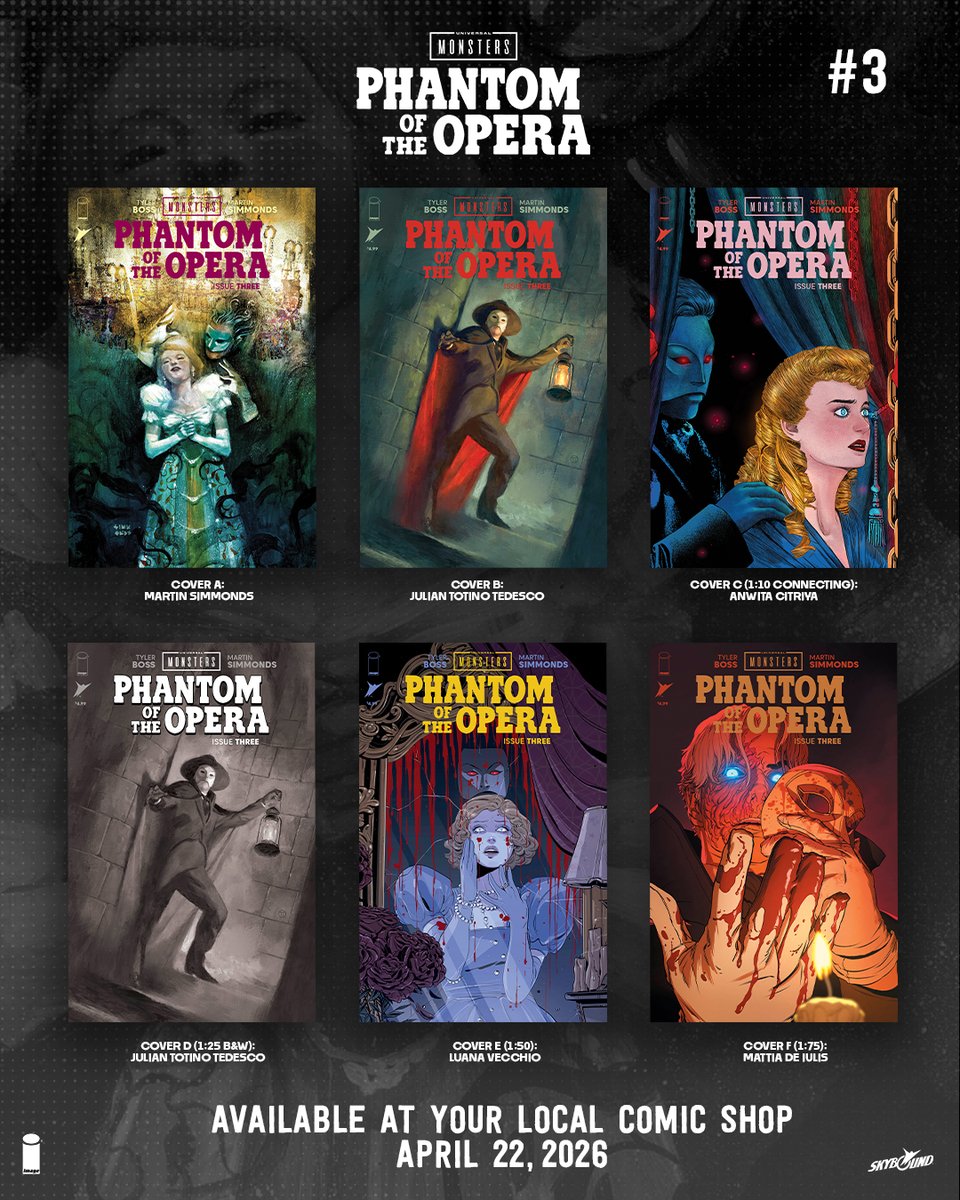 Skybound Entertainment tweet media