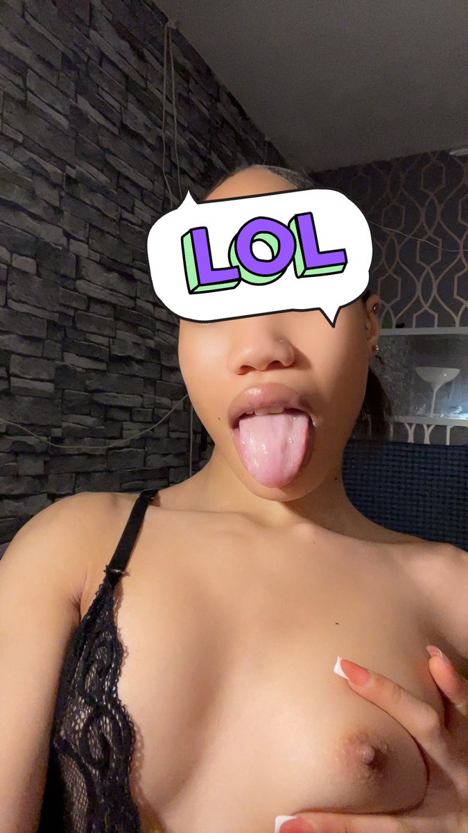 jasmine98300's tweet photo. Blasian baddie starting this up, like and rt if you want more xx https://t.co/Q5ZSuXSjTb