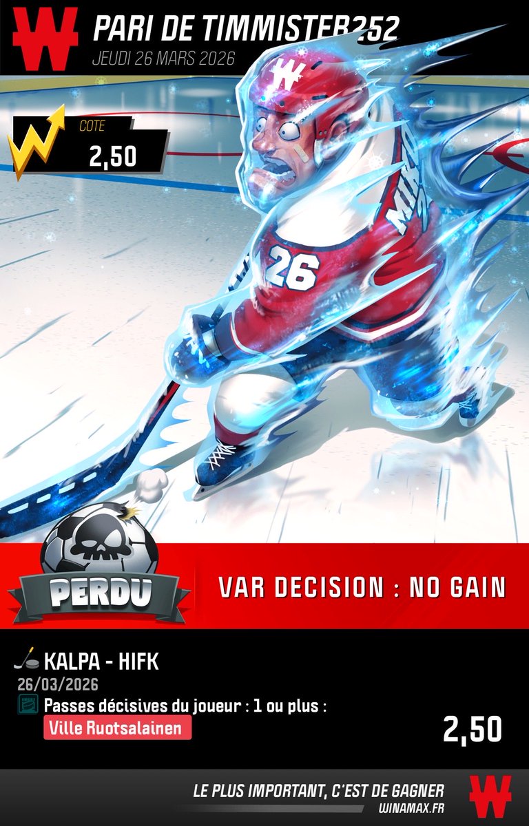 Ivar le bavard tweet media