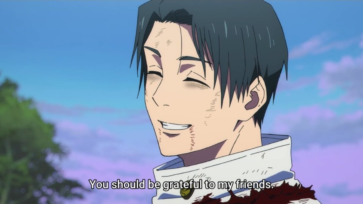 TopperGojo tweet media