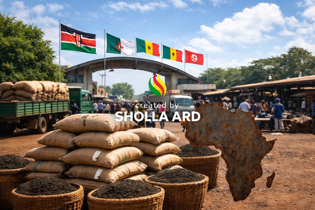 Sholla Ard 🇰🇪 tweet media