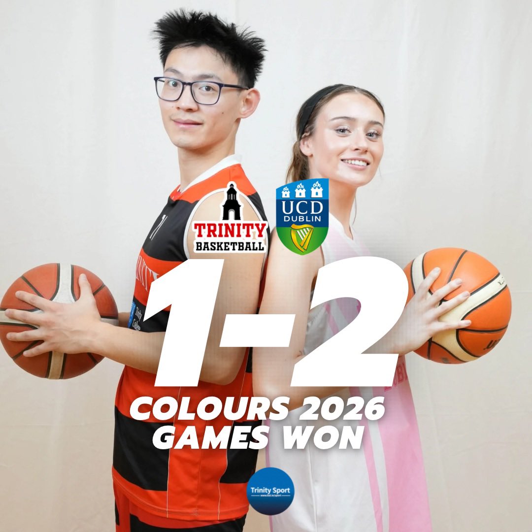 Trinity Basketball tweet media