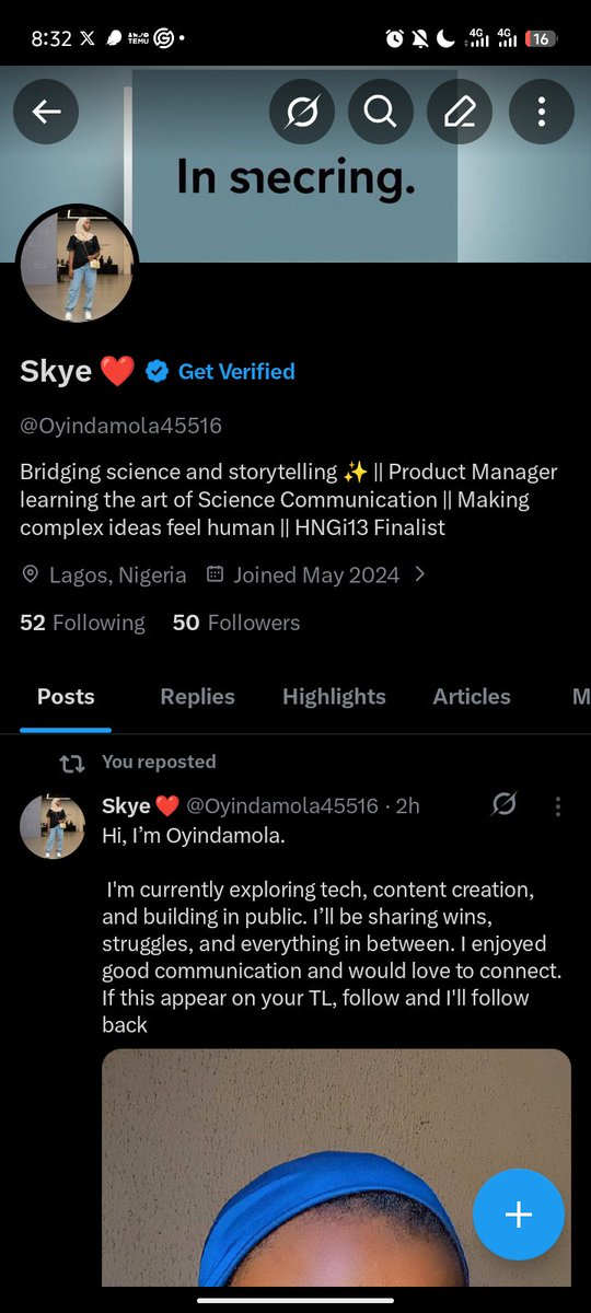 Skye ❤️ tweet media