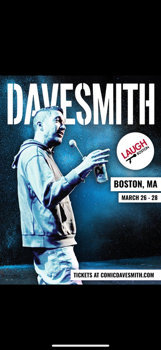 Dave Smith tweet media