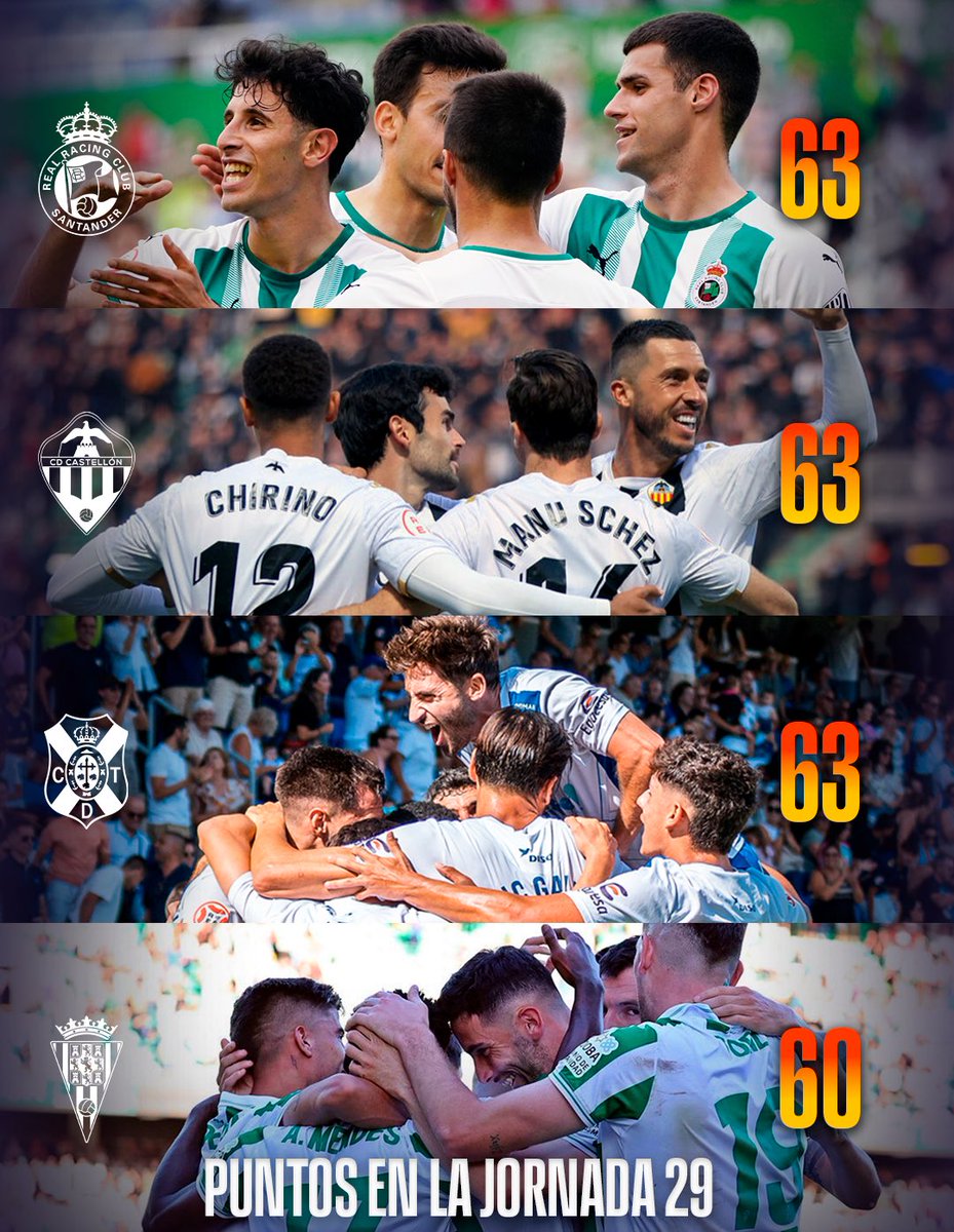 Primera Federación Versus e-Learning tweet media