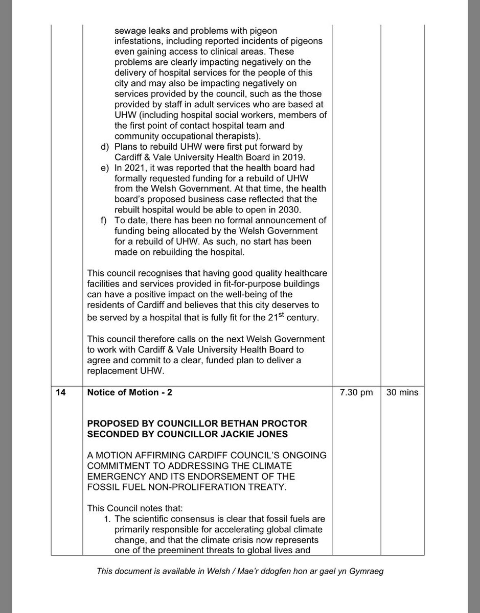 Cardiff Liberal Democrats tweet media