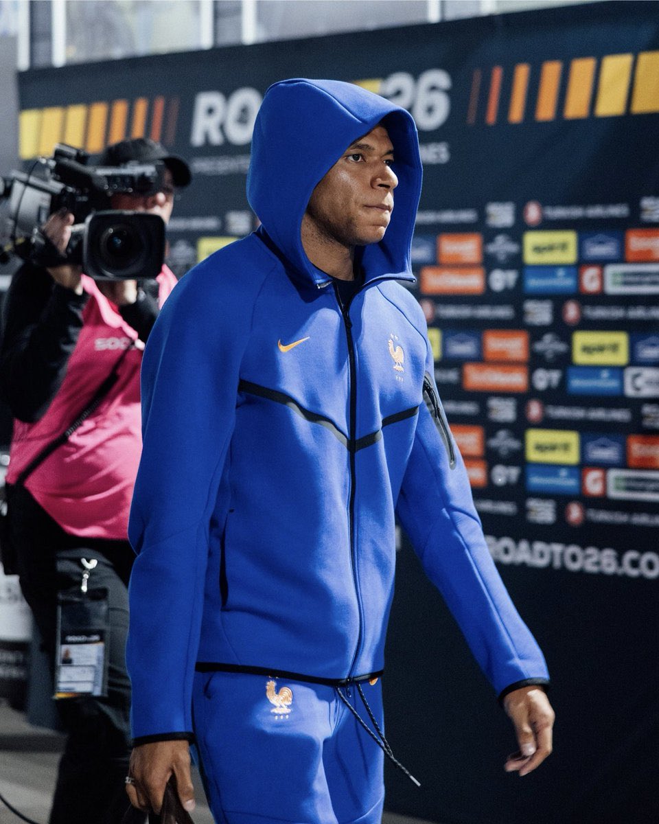 Madrid Zone tweet media