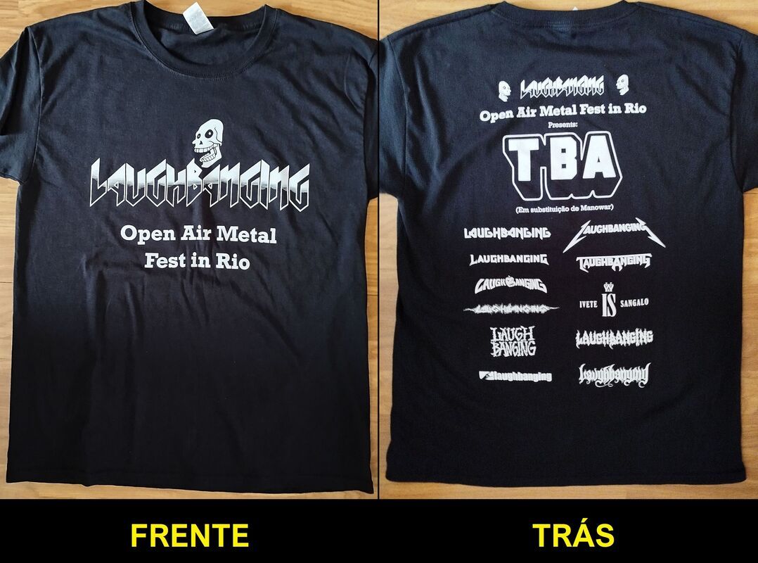 Laughbanging Podcast tweet media