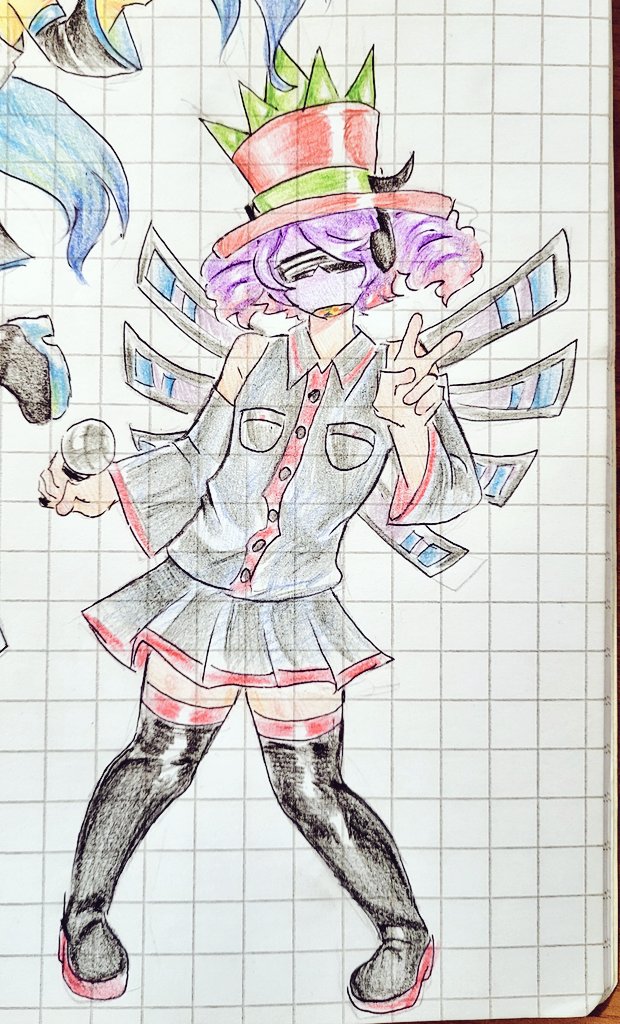 Eerie peks tweet media