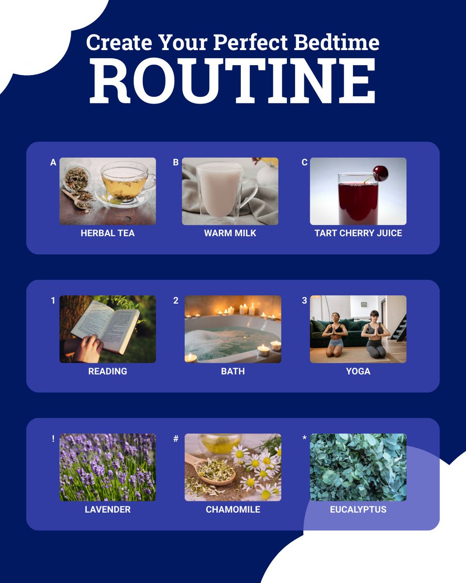 Better Sleep Council tweet media