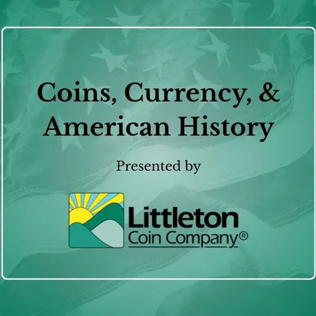 Littleton Coin tweet media