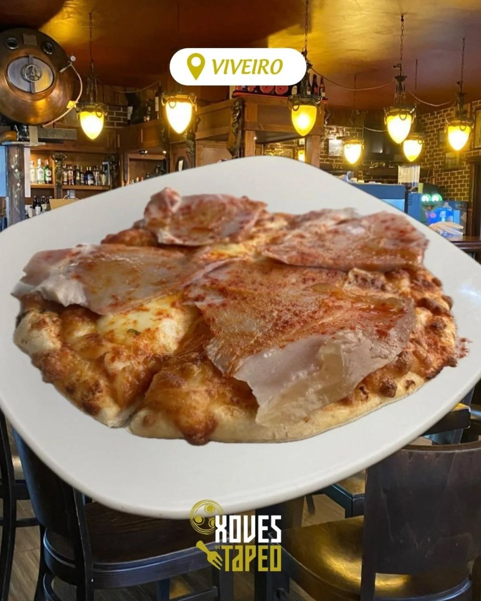 Galipizza &cia tweet media
