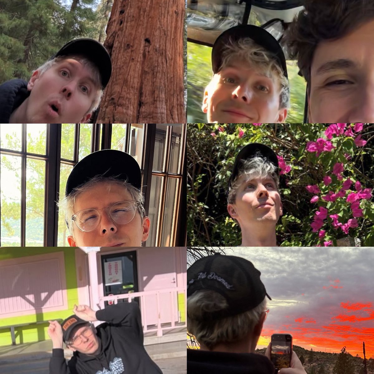 jenna⋆⭒˚.⋆ ˙⟡ tweet media