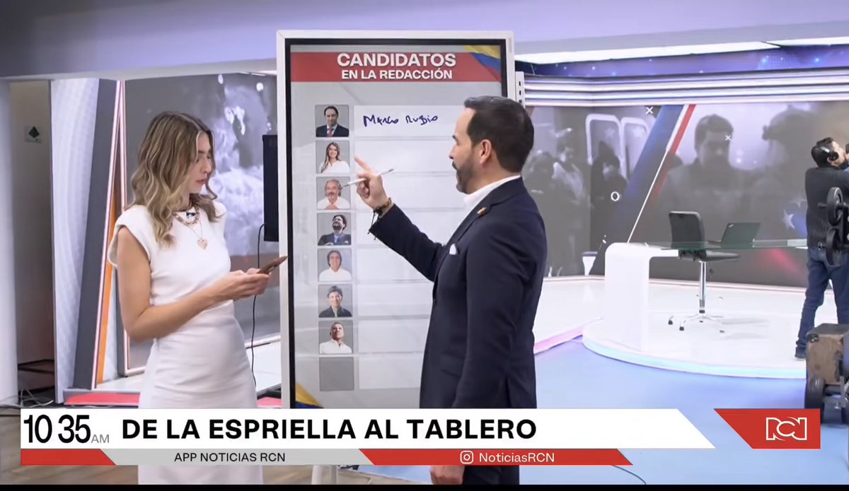 Maritza Aristizábal tweet media