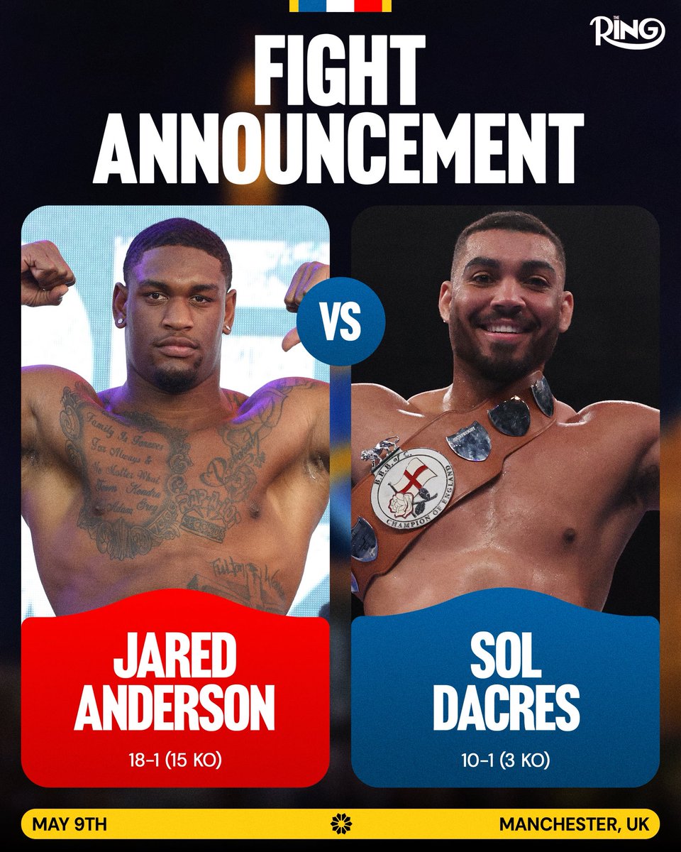 Ring Magazine tweet media