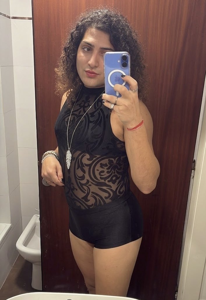 🏳️‍⚧️Luli🏳️‍⚧️ tweet media