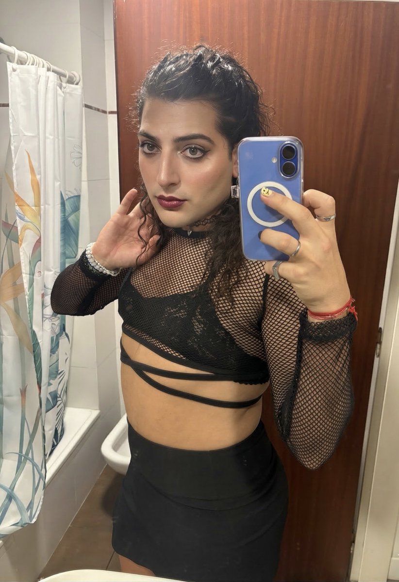 🏳️‍⚧️Luli🏳️‍⚧️ tweet media