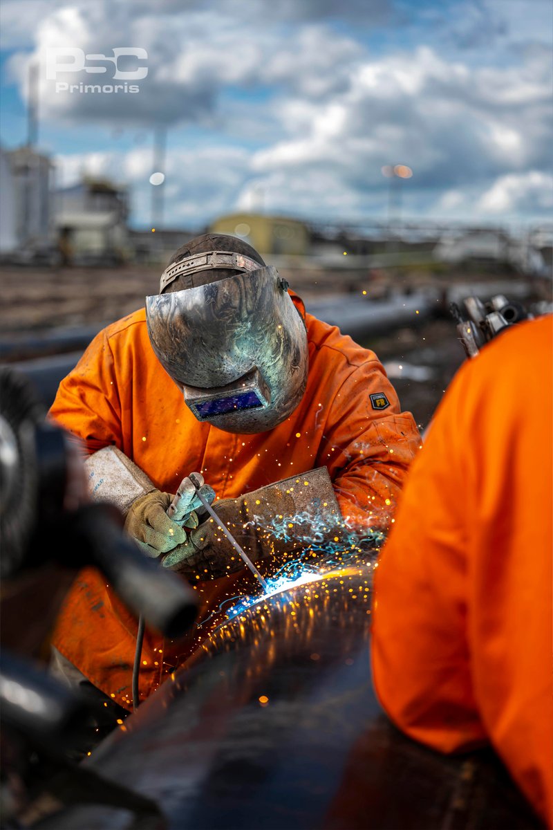 Primoris Services Corporation tweet media