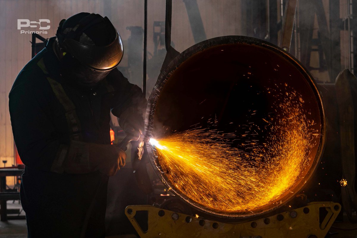 Primoris Services Corporation tweet media