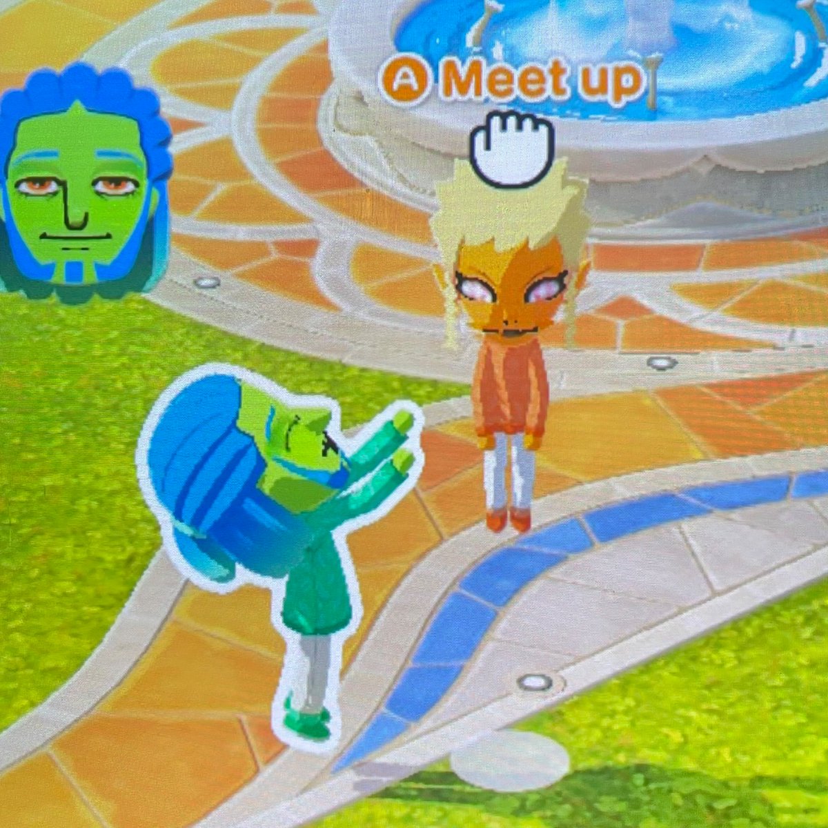 nettsy 🍊🐊 tweet media