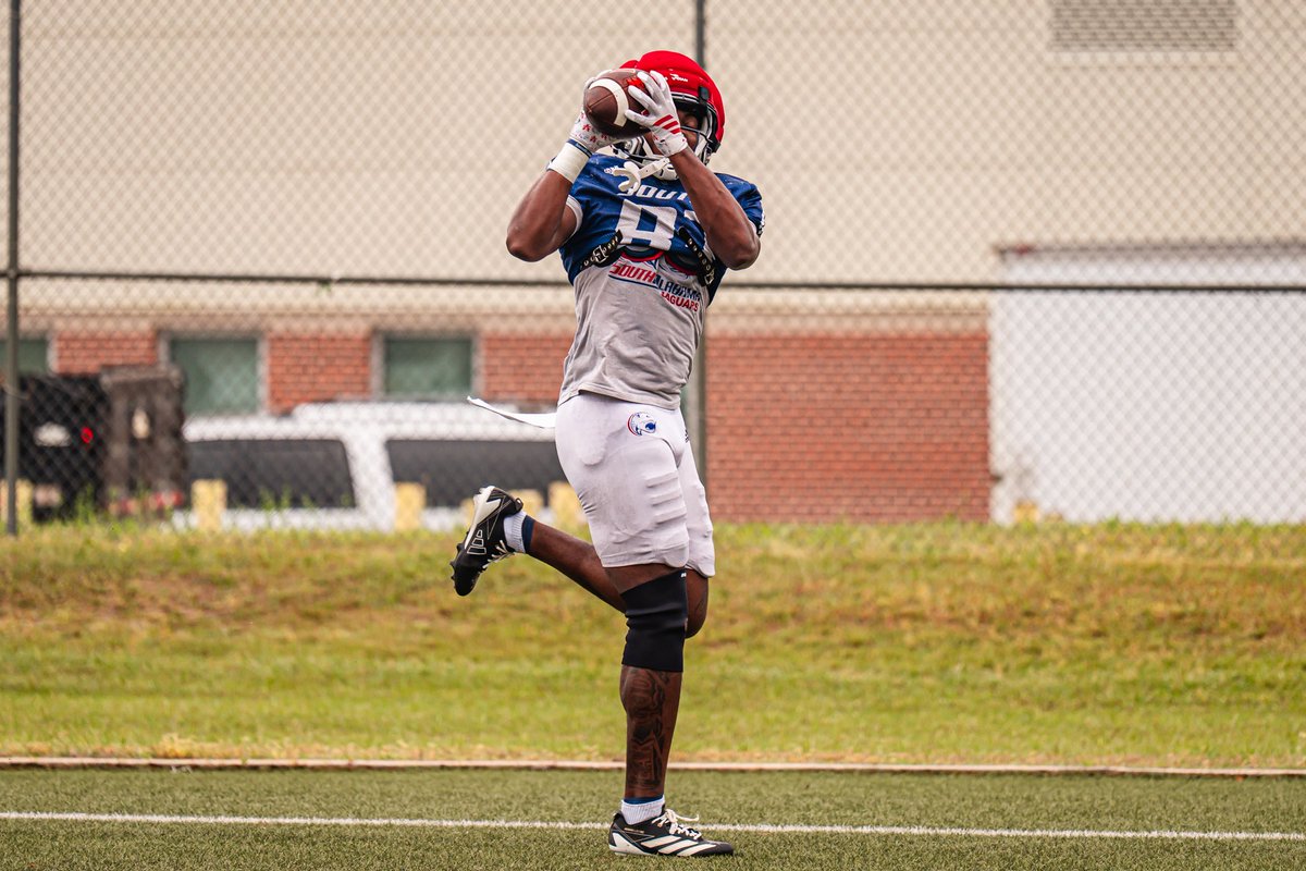 South Alabama Football Recruiting 🏈 tweet media